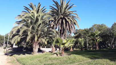 Ibn Zaydun Park